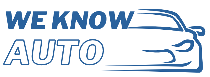 We Know Auto